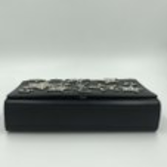 ❤️SOLD❤️ Saint Laurent Monogram Kate Star Bag - Picture 5 of 8